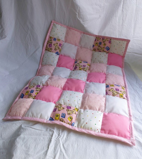 Pram quilt clearance