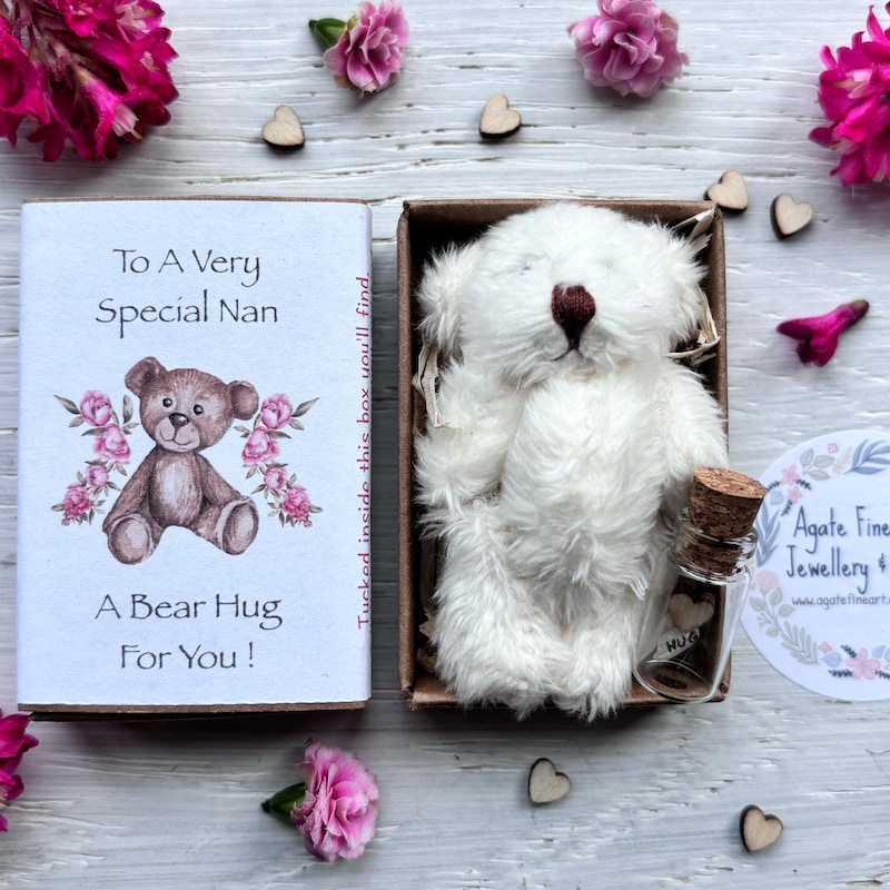 Nan Gifts 60+ Gift Ideas for 2025