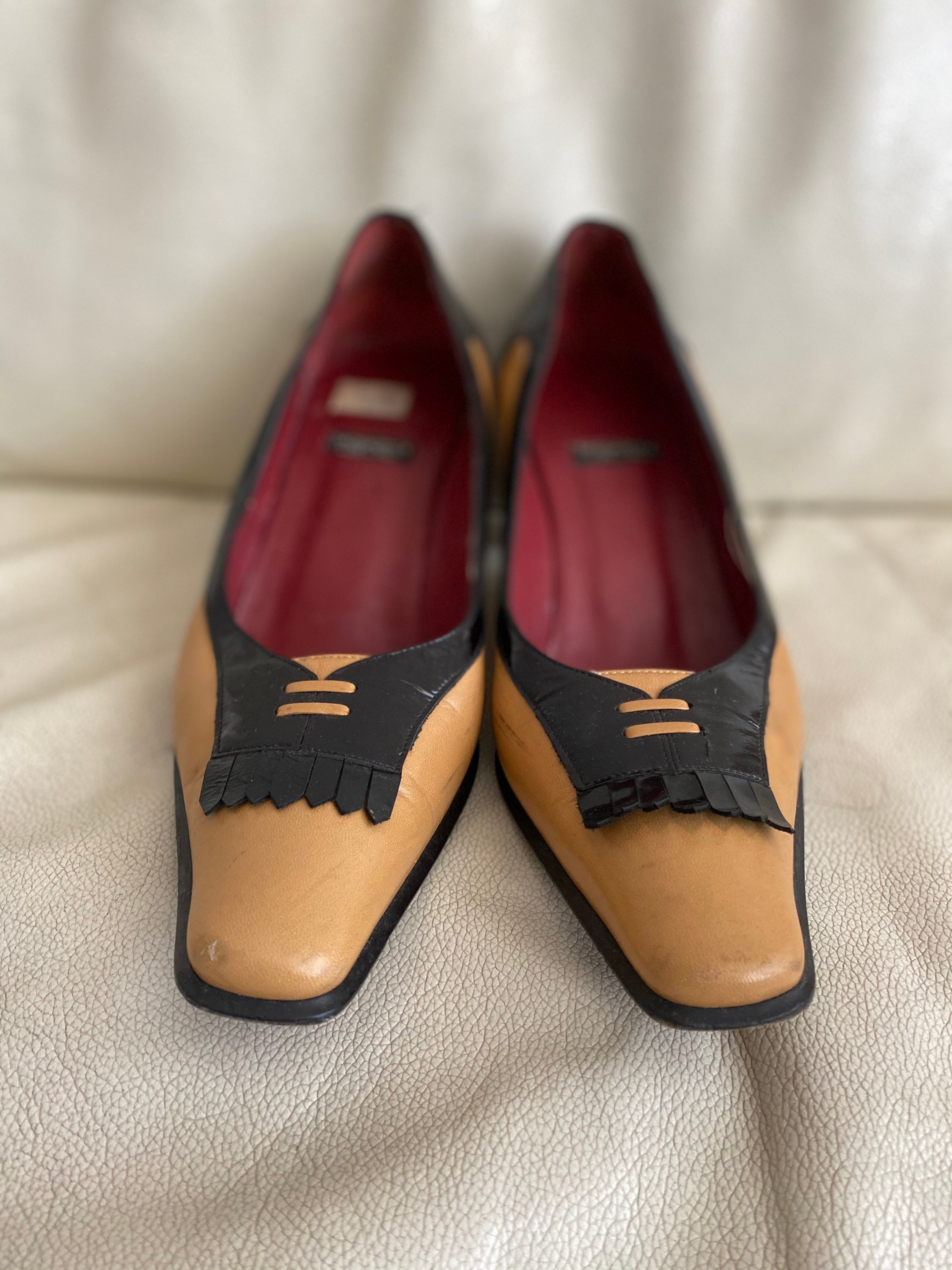 Schoenen met hakken - Etsy Nederland