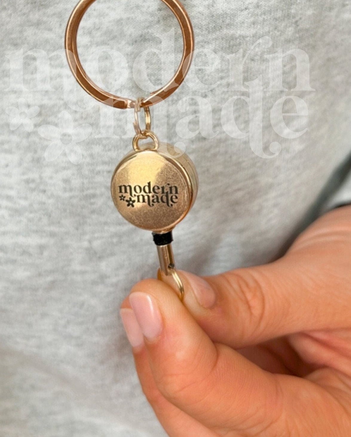 小物 vaultroom KEY HANGER / GOLD 即発送 極少 VAULTROOM PADLOCK KEY HANGER GOLD