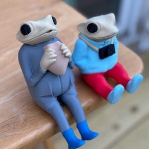 Sapo Concho DeBi TiRAR MaS FOToS Puerto Rico MAGNET