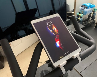 Indoor Cycling Peloton Bike Tablet Peloton Bike+ Phone And Tablet