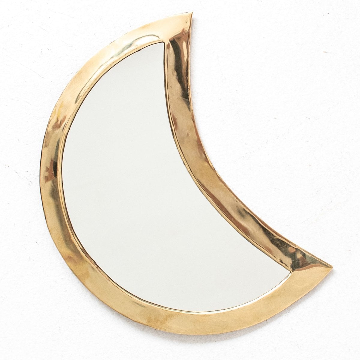 Crescent Mirror