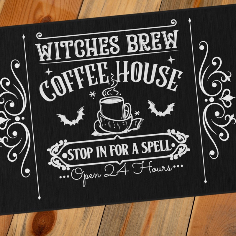 Kitchen Mat - Etsy