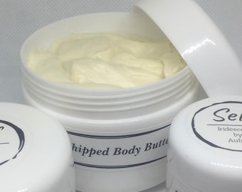 SELF body butter (8oz. - large)