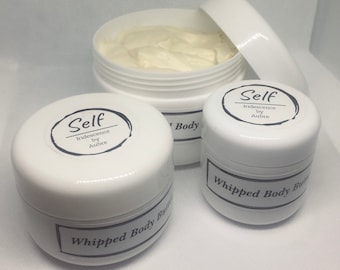 Self Body Butter (2oz. - pequeño)