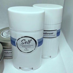 SELF deodorant (tube)