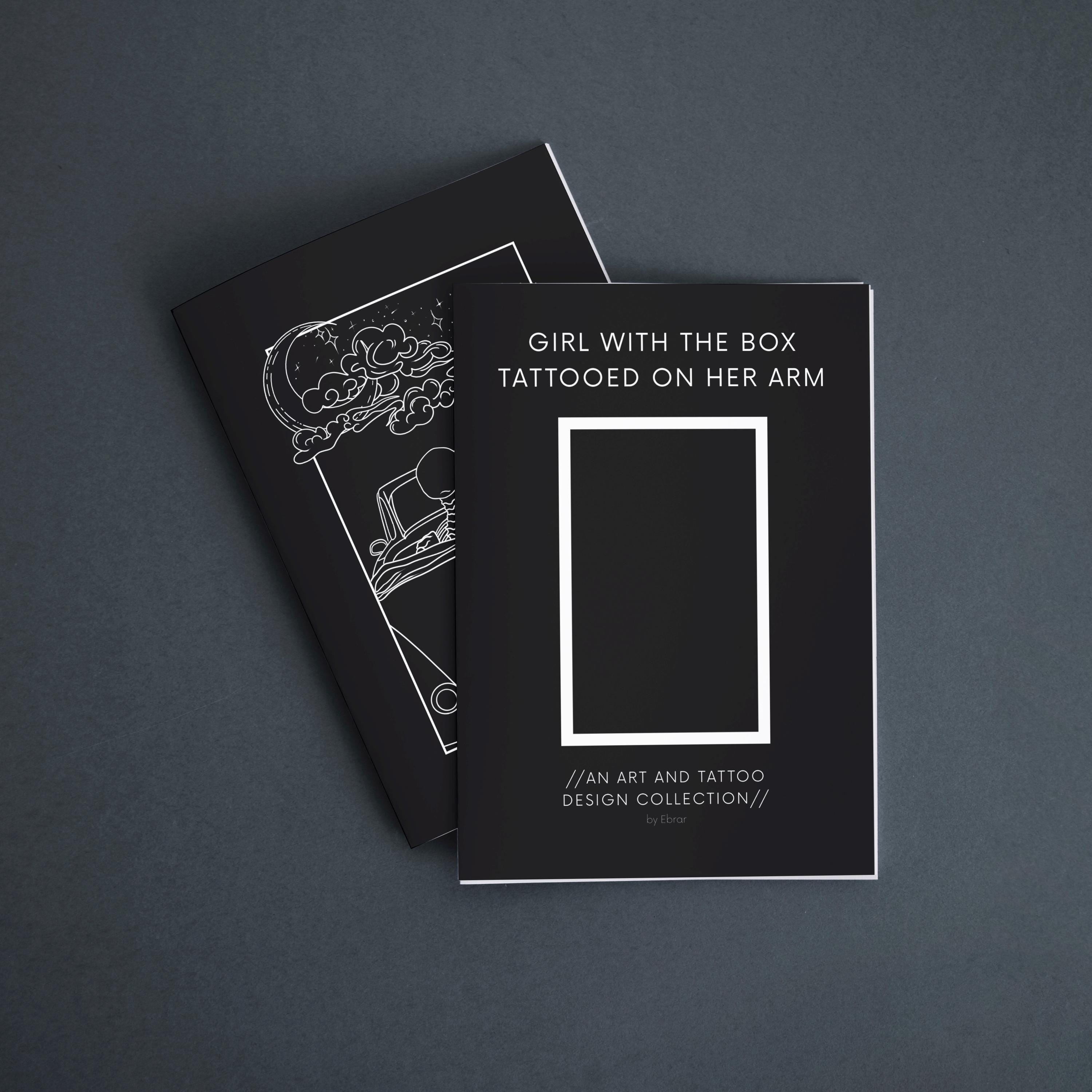 The 1975 Zine - Etsy