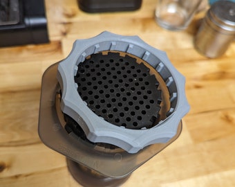 AeroPress Unlock Ring