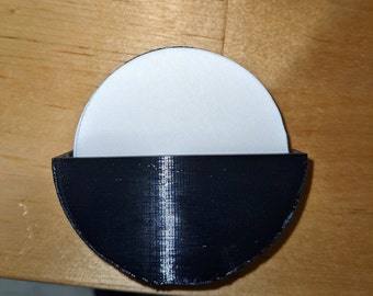 Aeropress Wall Mounted Filter Holder