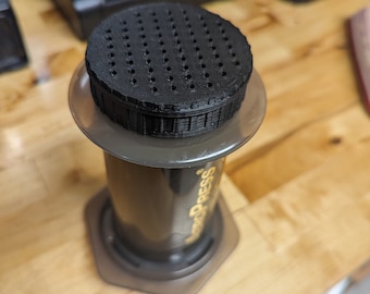 Aeropress BeanBin for Areropress original