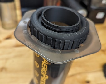 Aeropress Hario Slim Adapter
