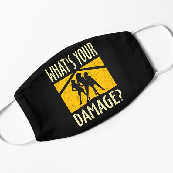 Broadway Mask Broadway Musical Mask Musical Theatre Mask Etsy