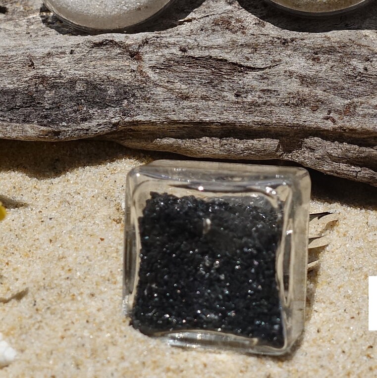 Anillo Halo De Piedra Blanco Y Azul Plata 925