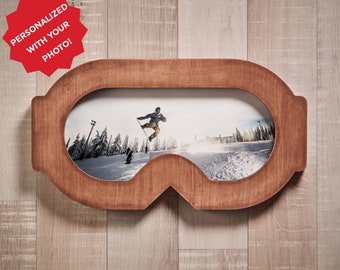 Ski Wall Decor | Etsy