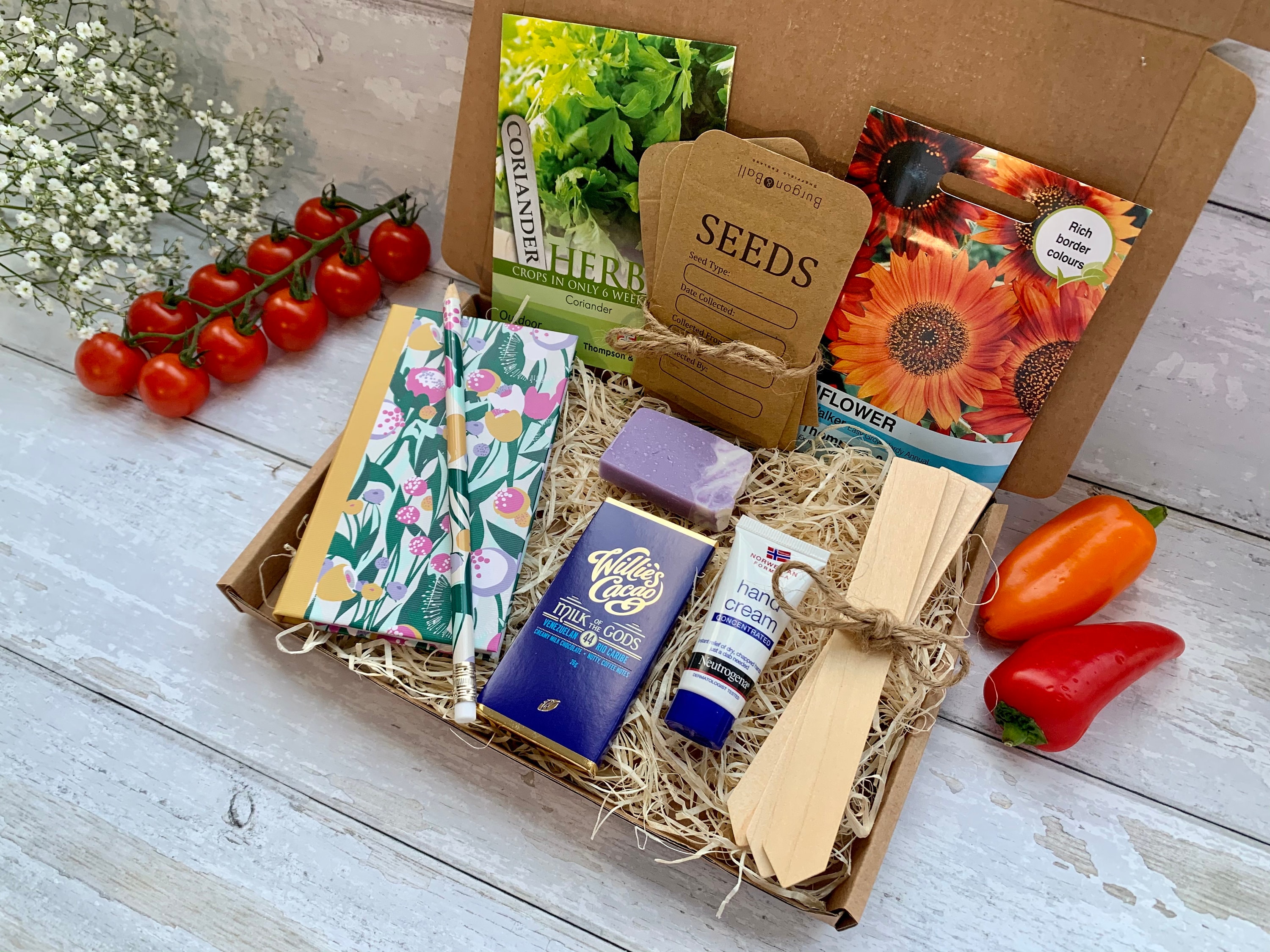 Garden Gift gift for Gardengardening Giftgarden Etsy UK