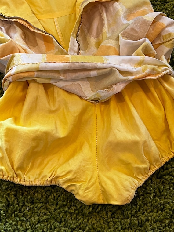 Vintage MCM 50's-60's G-Bar for Neiman Marcus Bat… - image 4