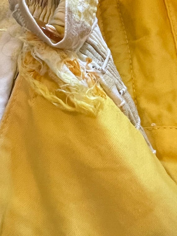 Vintage MCM 50's-60's G-Bar for Neiman Marcus Bat… - image 7