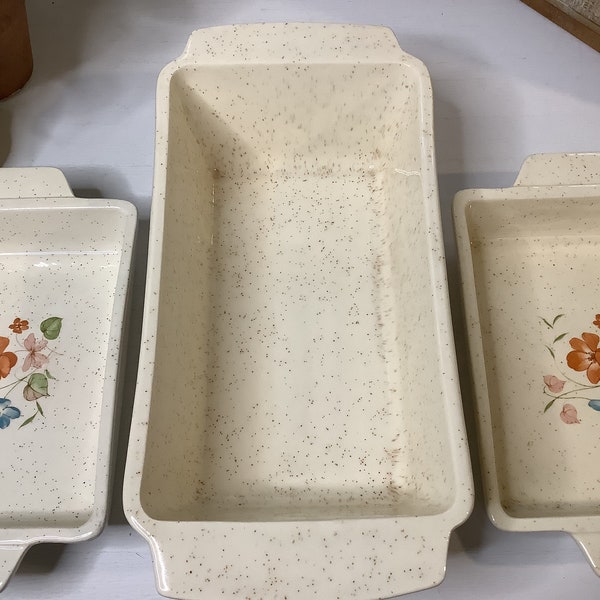 Vintage Bakeware Etsy
