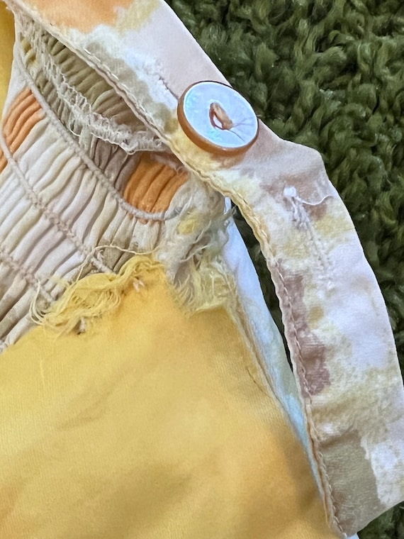 Vintage MCM 50's-60's G-Bar for Neiman Marcus Bat… - image 5