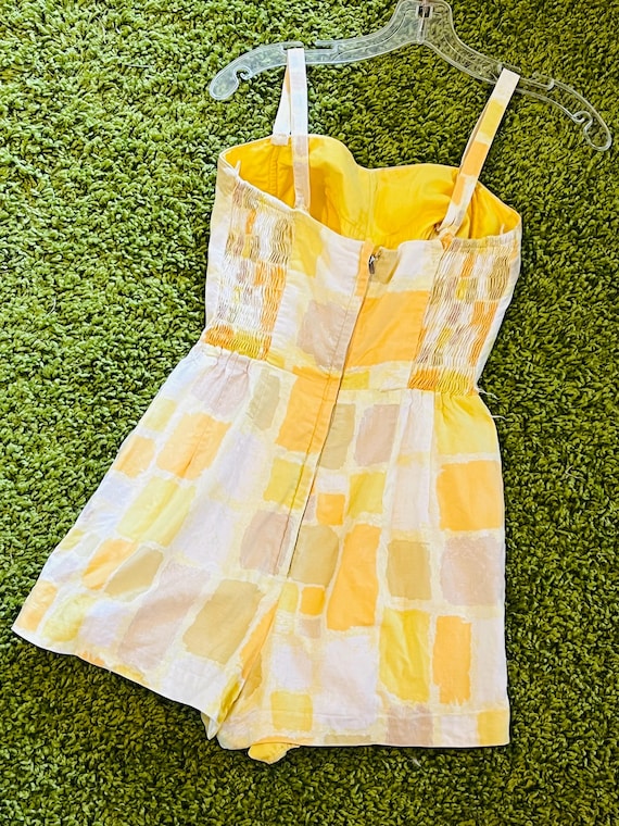 Vintage MCM 50's-60's G-Bar for Neiman Marcus Bat… - image 3