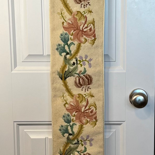 Tapestry Bell Pull Etsy