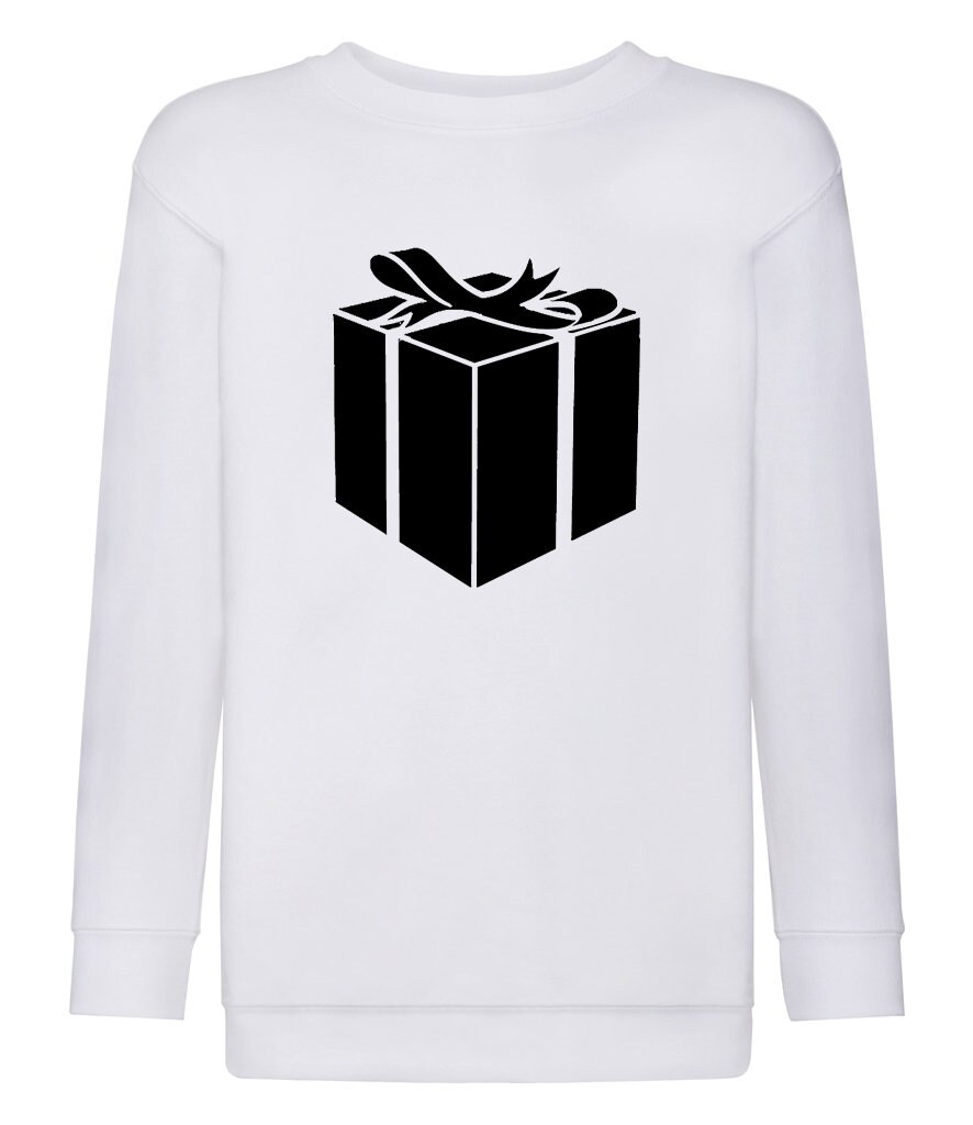 Childrens Kids Girls Boy Christmas Present Gift Fruit of the - Etsy UK