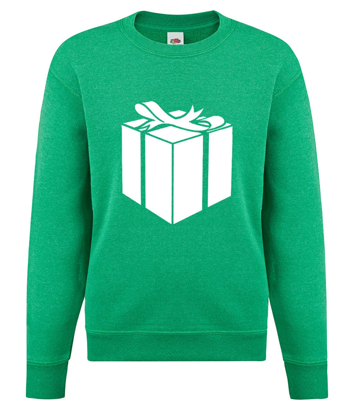 Childrens Kids Girls Boy Christmas Present Gift Fruit of the - Etsy UK