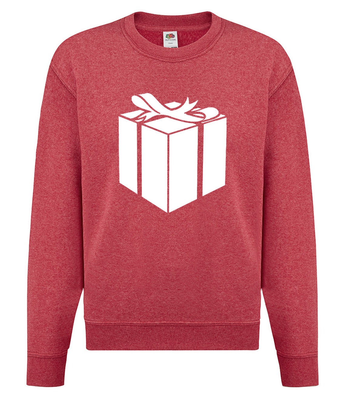 Childrens Kids Girls Boy Christmas Present Gift Fruit of the - Etsy UK