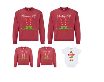 etsy christmas jumper