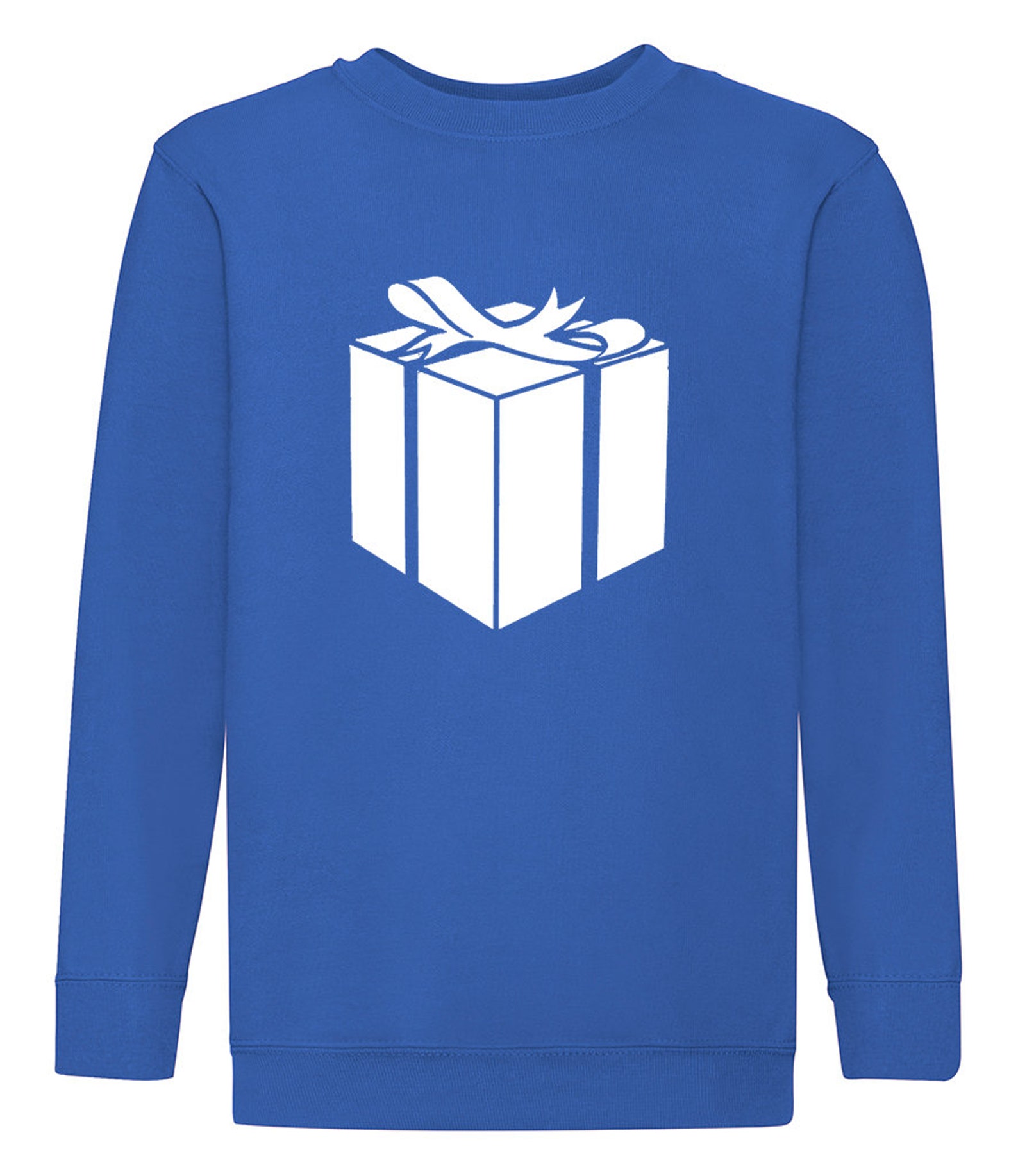 Childrens Kids Girls Boy Christmas Present Gift Fruit of the - Etsy UK