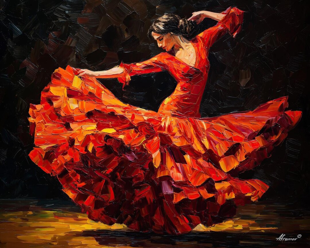 VERMILION VIBRATIONS：レオニード・アフレモフ・ギャラリーによる