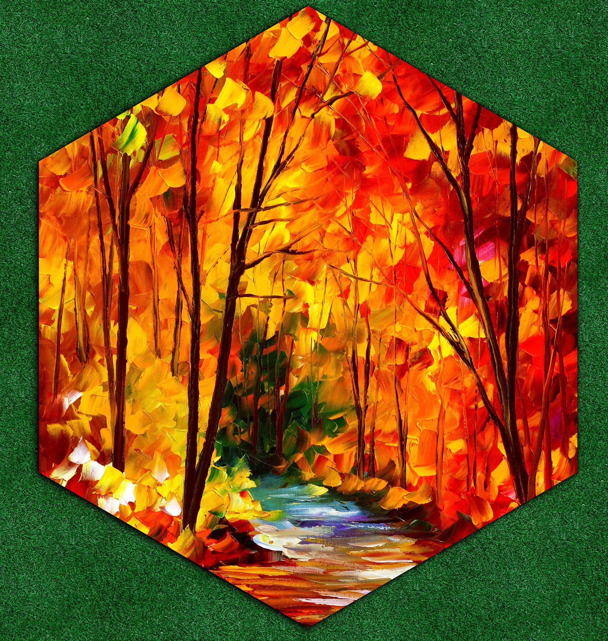 LGBT Wall Art LGBT Prints Pride Art By Leonid Afremov | Etsy