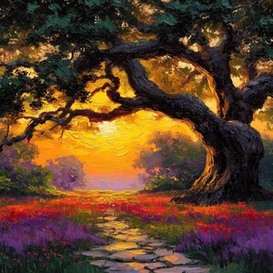 Leonid afremov canvas - Etsy 日本