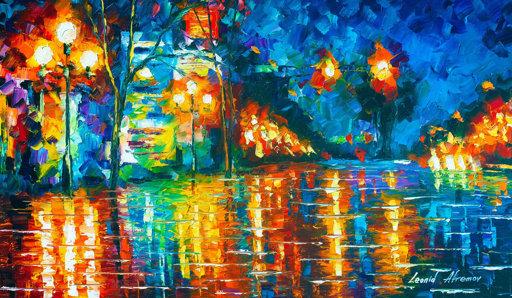 Картины леонида ефремова