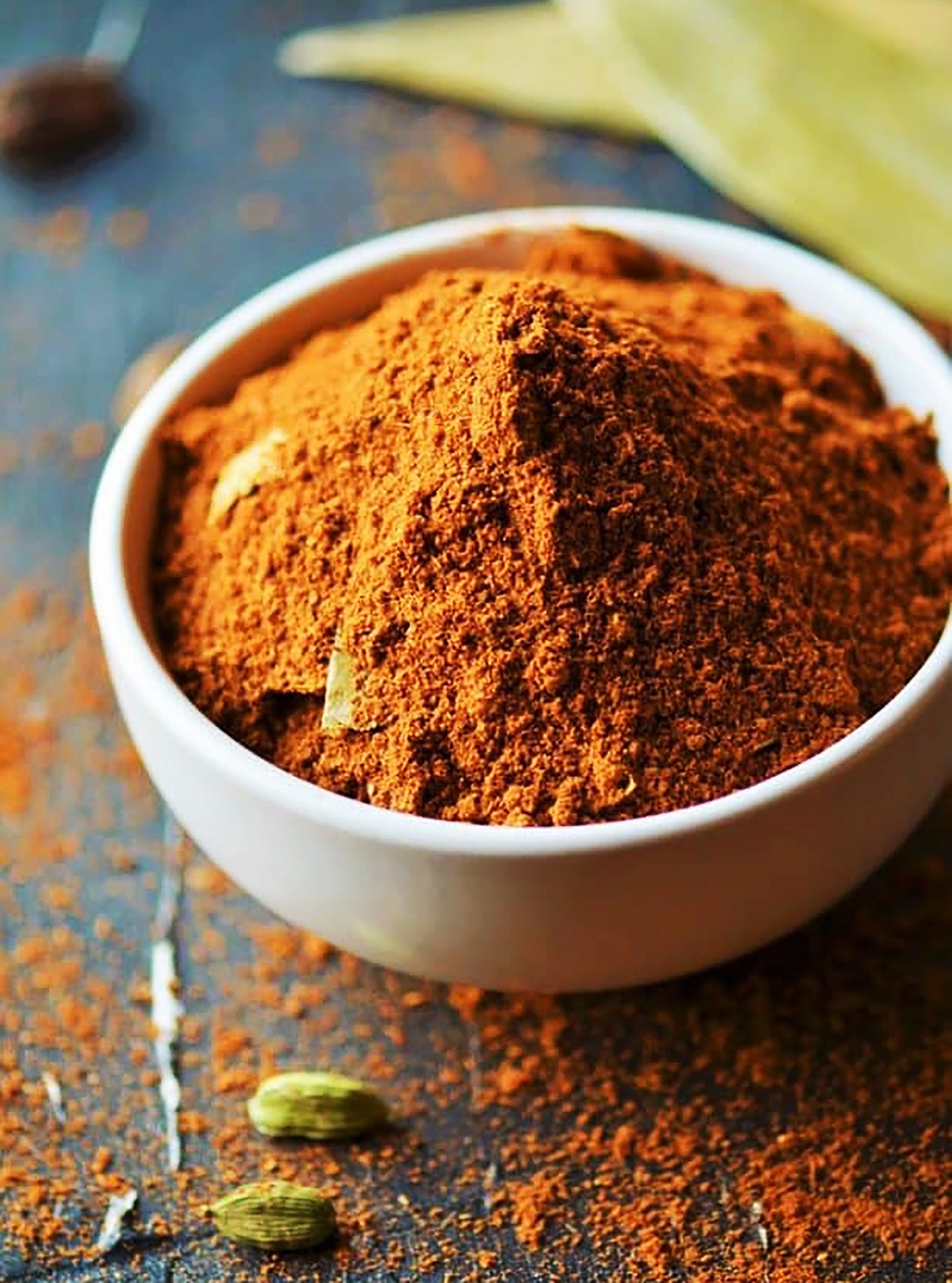 Chicken Biryani Spice Mix Chicken Biryani Home Made Spices Etsy