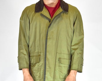 burberry wax jacket ladies