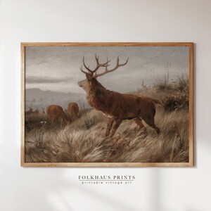 Druckbare Herbst Wand Kunst Herbst Druck Herbst Drucke Herbst Poster Herbst Wand Kunst Herbst Druck Herbst Dekor Herbst Malerei Vintage Druck Digital