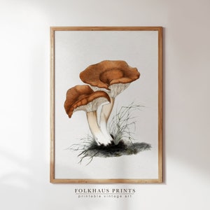 Druckbare Herbst Wand Kunst Herbst Druck Herbst Drucke Herbst Poster Herbst Wand Kunst Herbst Druck Herbst Dekor Herbst Malerei Vintage Druck Digital