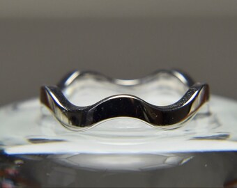 Anello di impilamento onde da 3 mm