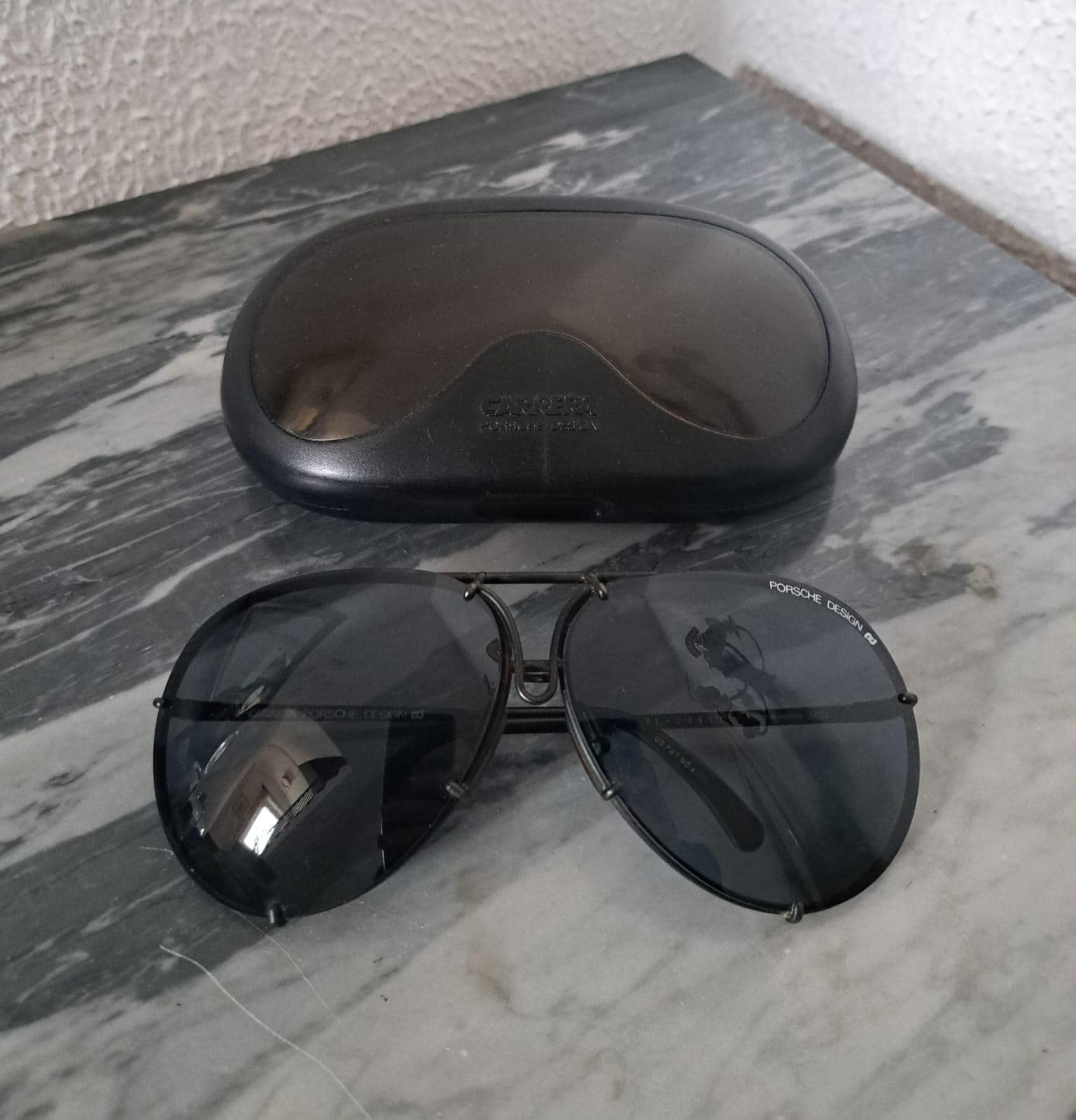 Porsche design sunglasses - Etsy 日本