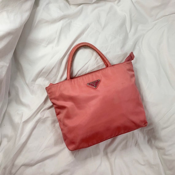 Authentic Vintage Prada mini Bag | small bag
