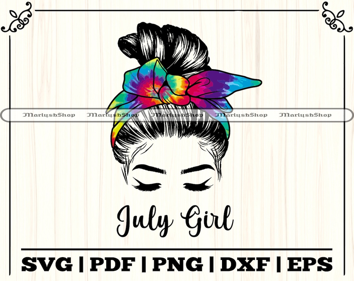 Free Free July Birthday Svg 115 SVG PNG EPS DXF File