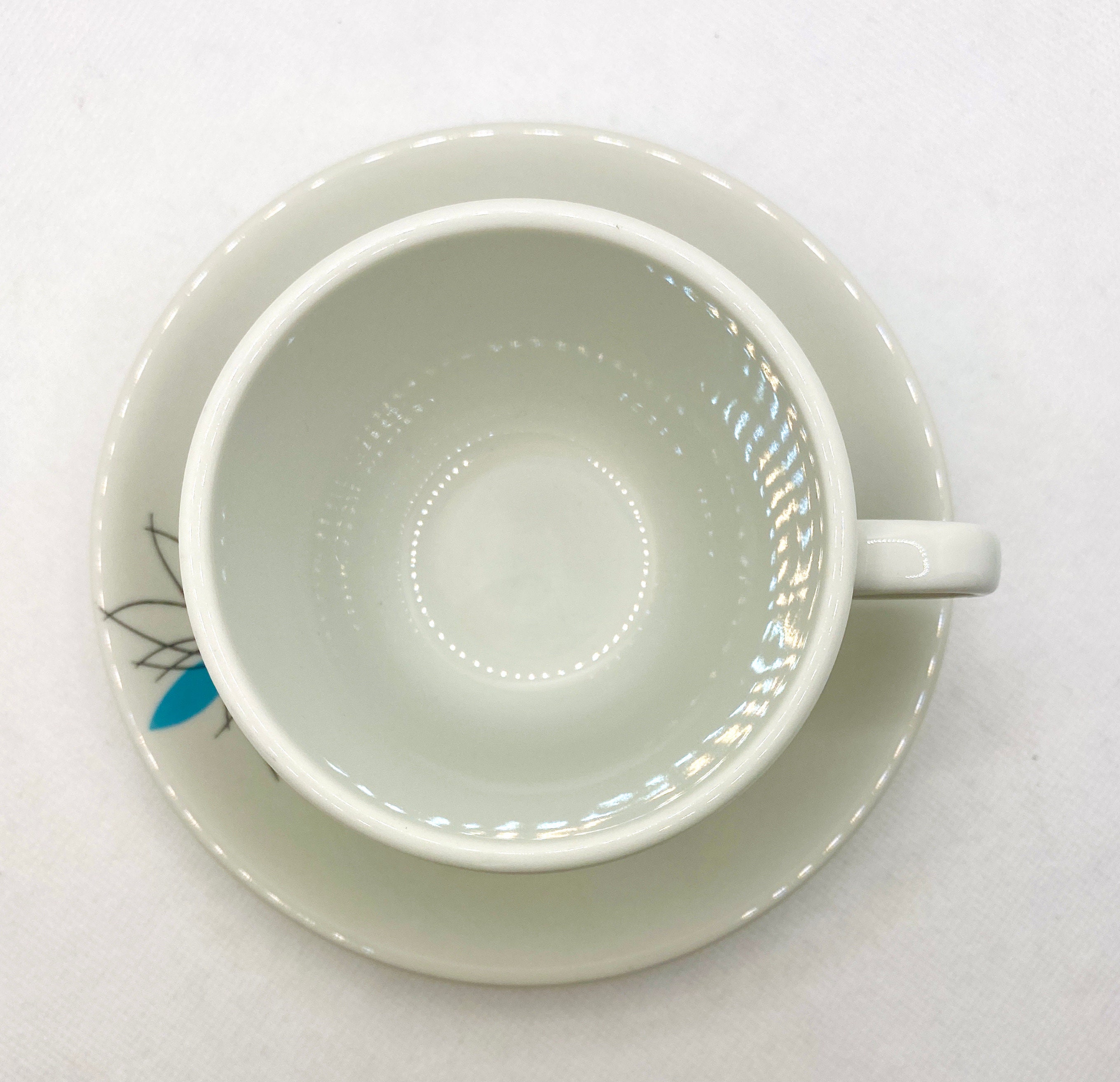 Espresso Cup and Saucer Set - Dowan? – Dowan®