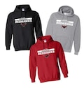 Redhawks Hoodie product logo