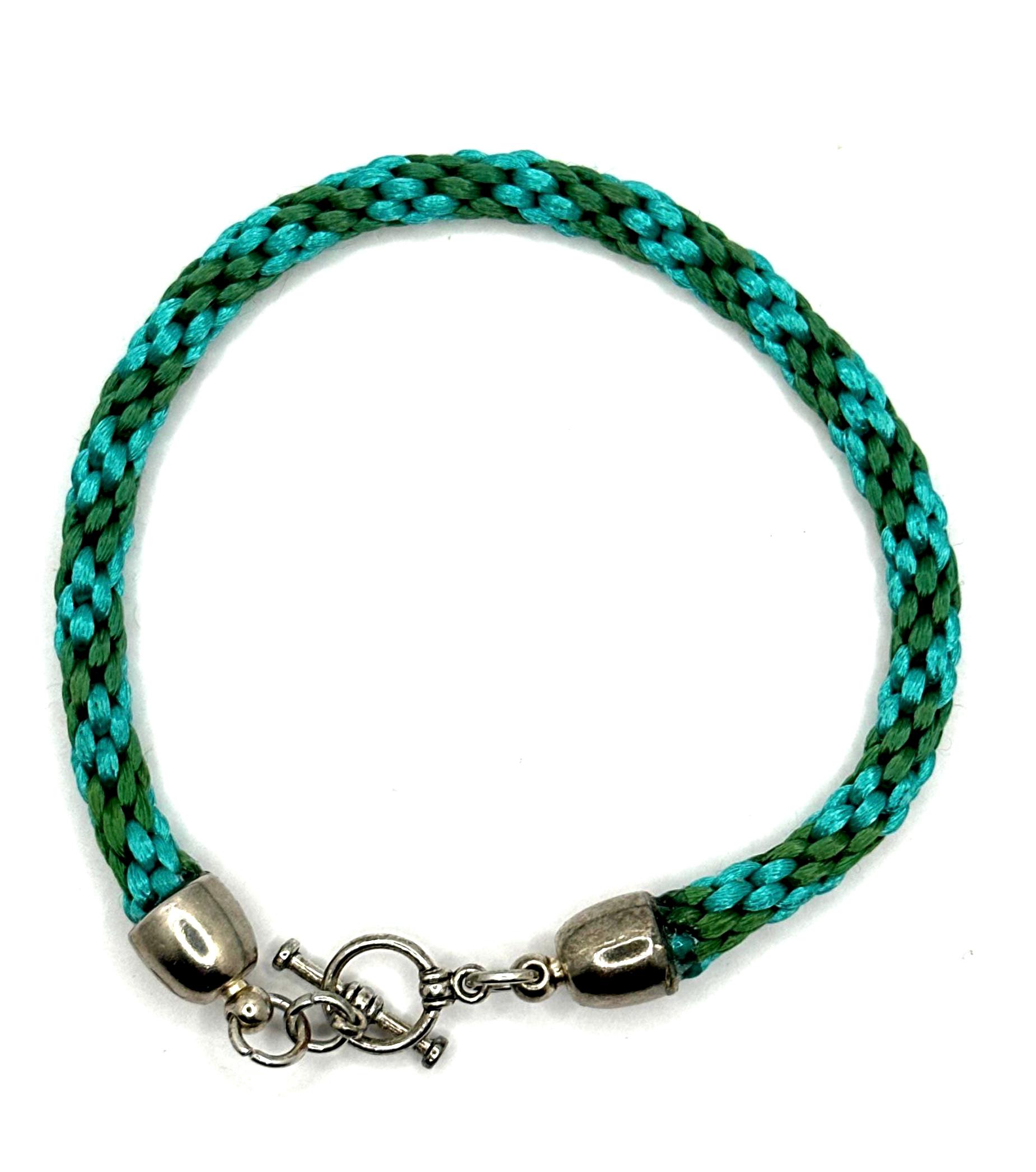 John Hardy Lapis Heishi Bead Bracelet | BUS900698LPZXUM