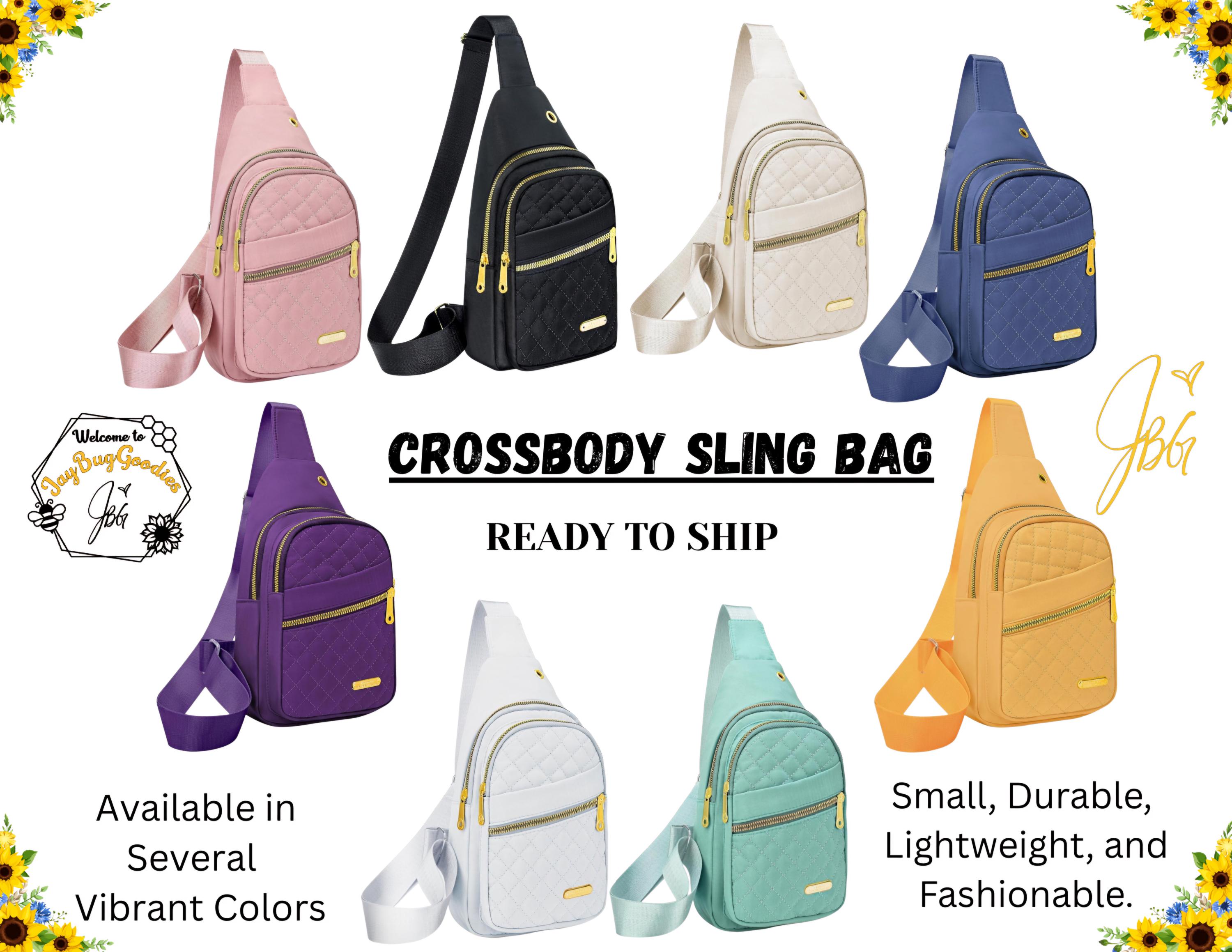Nike Sling Bag - Etsy