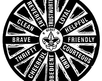 Download Cub Scout Pack Etsy