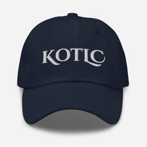 KOTLC Cap