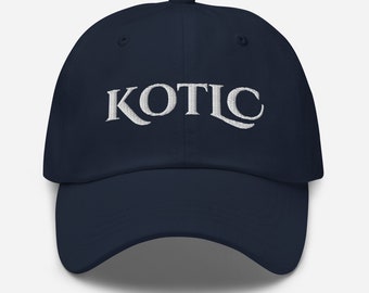 KOTLC Cap